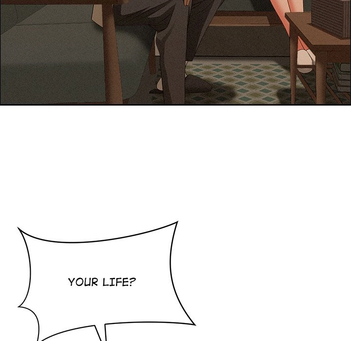 Her Bodyguard Chapter 24 page 59 - 