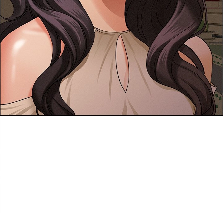 Her Bodyguard Chapter 24 page 63 - 