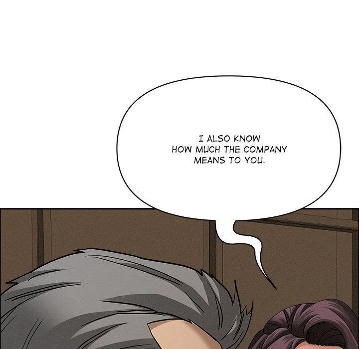 Her Bodyguard Chapter 24 page 66 - 