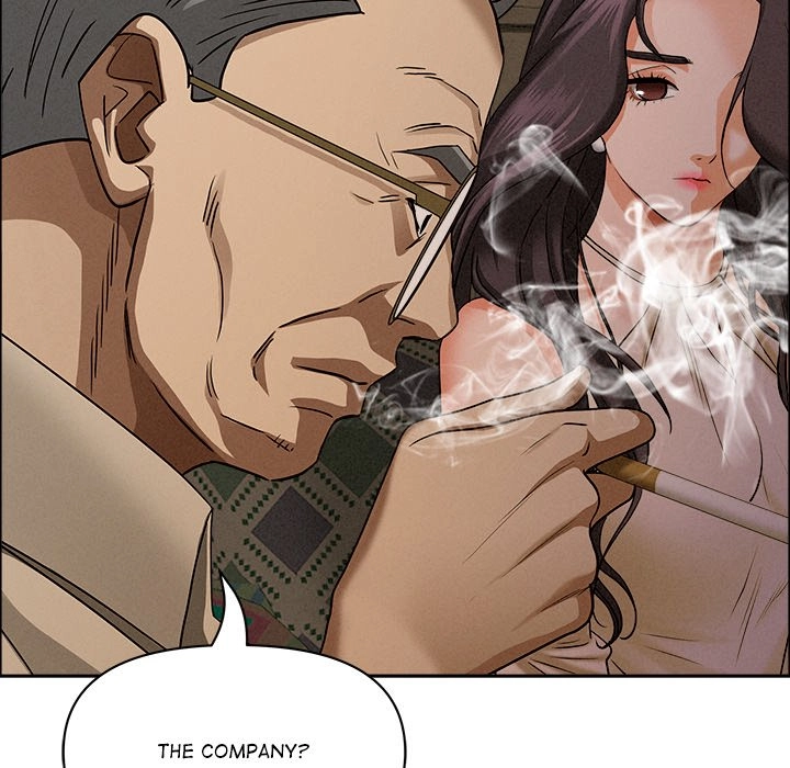 Her Bodyguard Chapter 24 page 67 - 