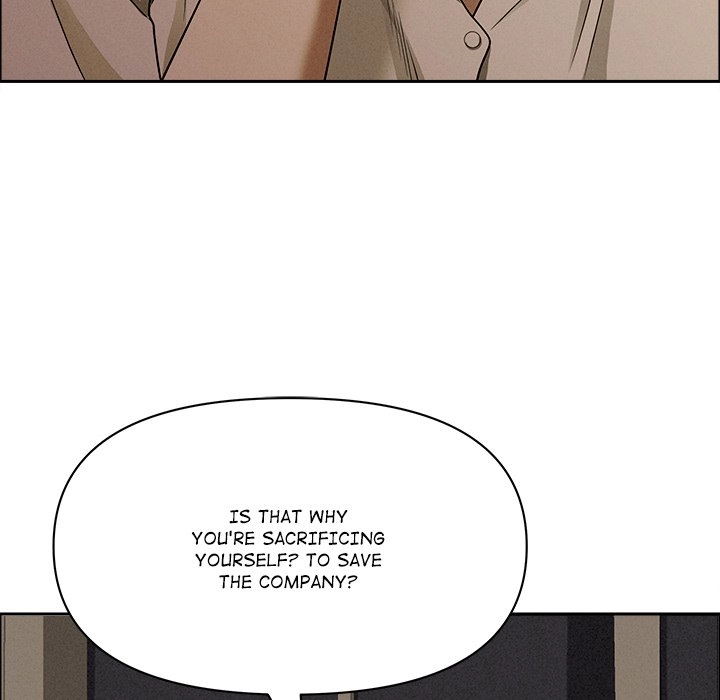 Her Bodyguard Chapter 24 page 70 - 