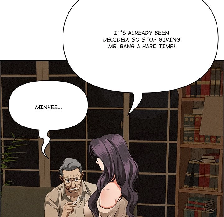 Her Bodyguard Chapter 24 page 75 - 