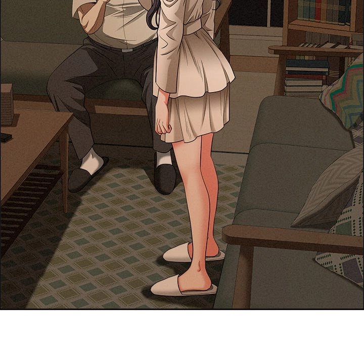 Her Bodyguard Chapter 24 page 76 - 