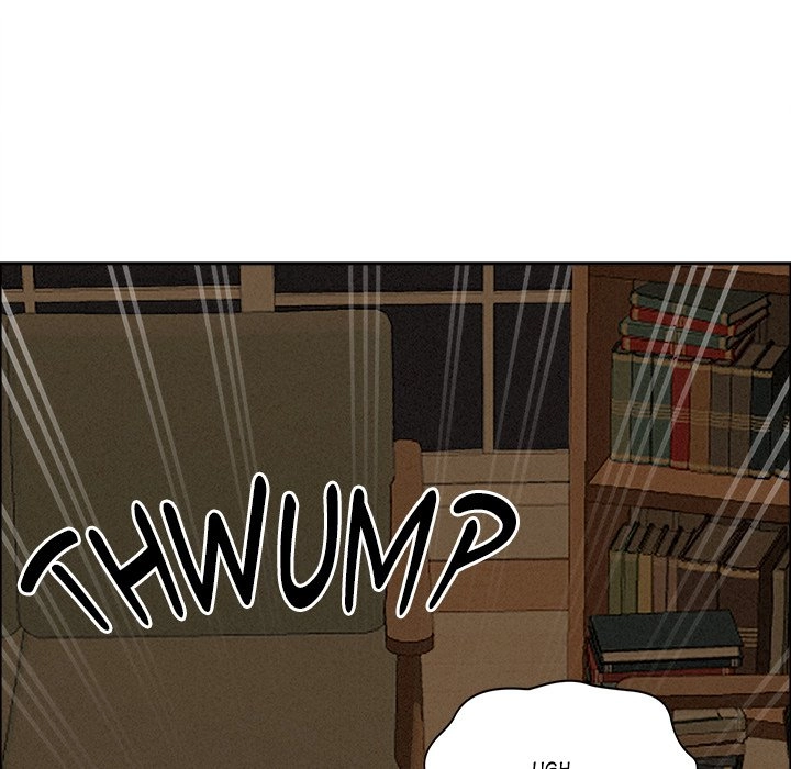 Her Bodyguard Chapter 24 page 80 - 