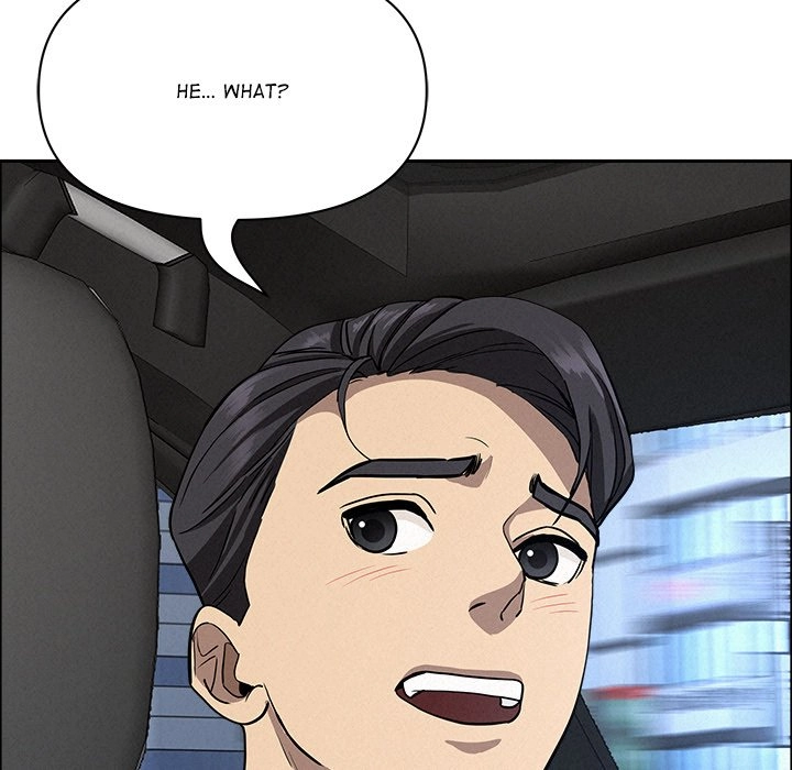 Her Bodyguard Chapter 24 page 9 - 