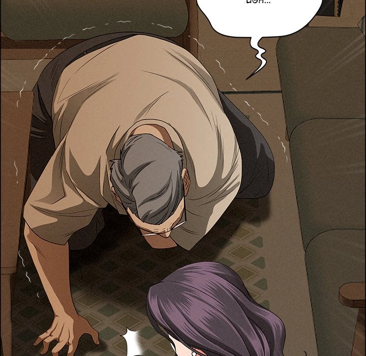 Her Bodyguard Chapter 24 page 81 - 
