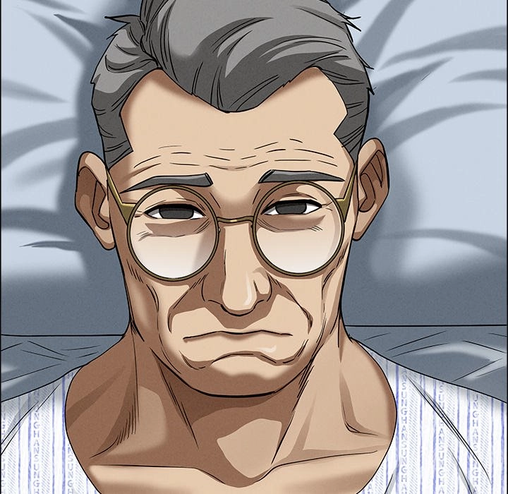Her Bodyguard Chapter 24 page 88 - 