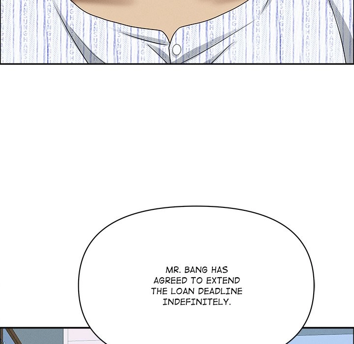 Her Bodyguard Chapter 24 page 89 - 