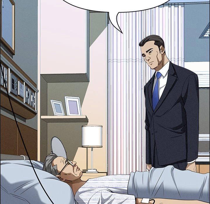 Her Bodyguard Chapter 24 page 90 - 