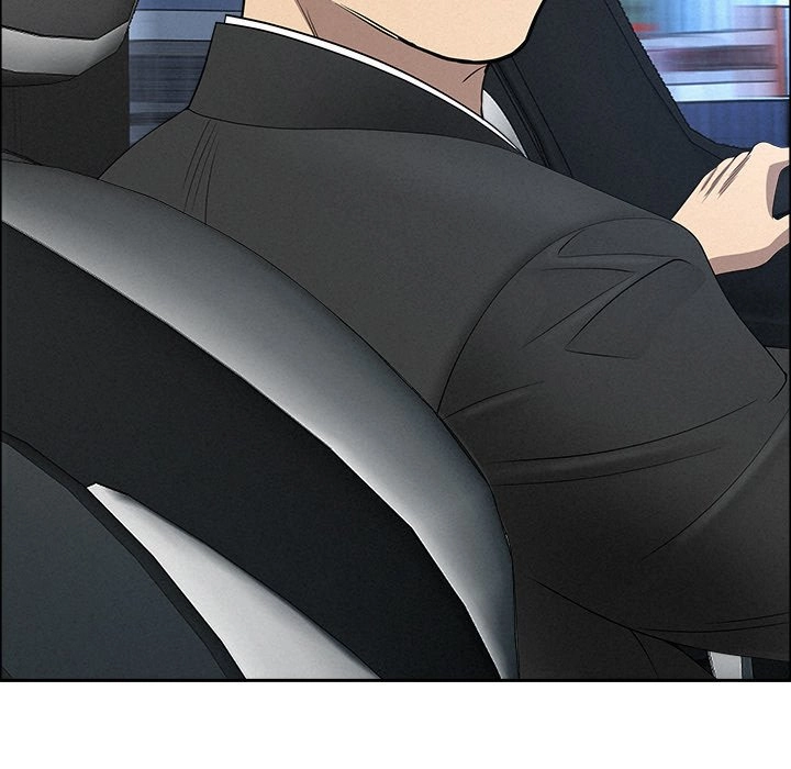 Her Bodyguard Chapter 24 page 10 - 