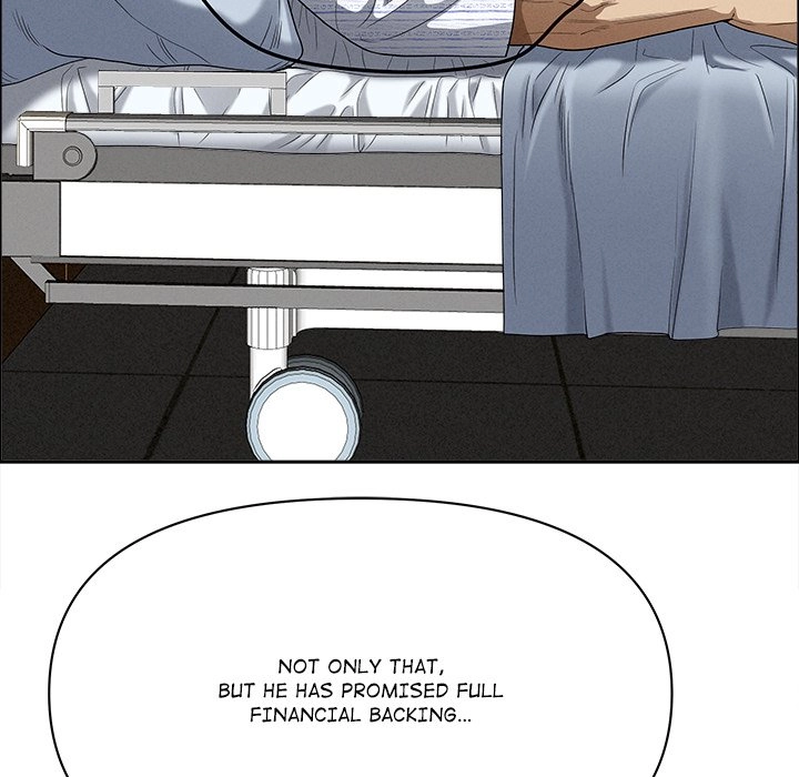 Her Bodyguard Chapter 24 page 91 - 