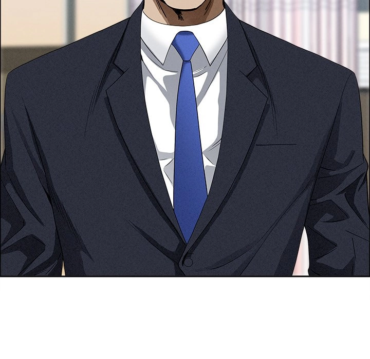 Her Bodyguard Chapter 24 page 93 - 