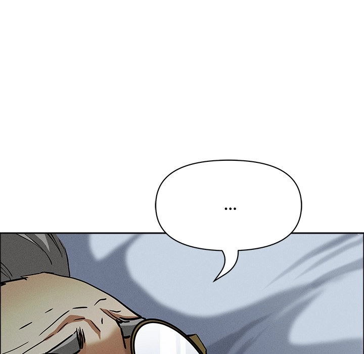 Her Bodyguard Chapter 24 page 94 - 