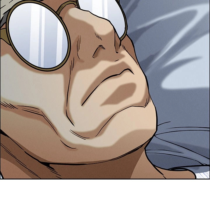 Her Bodyguard Chapter 24 page 95 - 