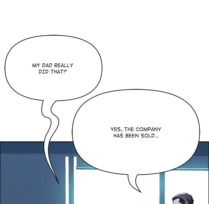 Her Bodyguard Chapter 24 page 100 - 