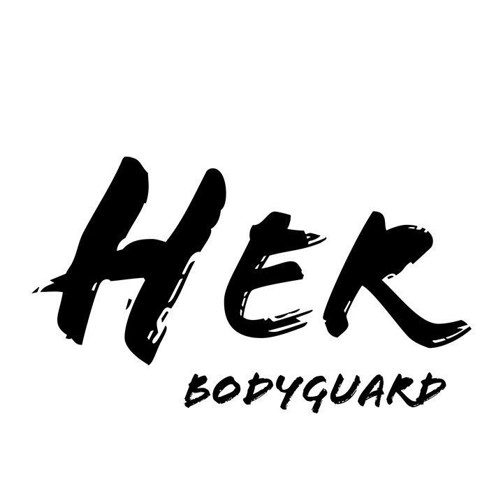 Her Bodyguard Chapter 25 page 9 - 