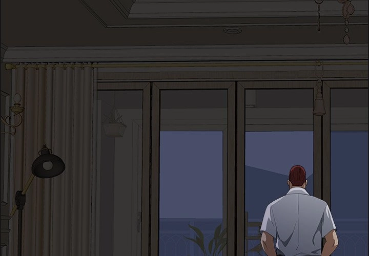 Her Bodyguard Chapter 27 page 2 - 