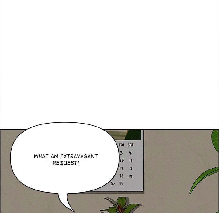 Her Bodyguard Chapter 27 page 102 - 