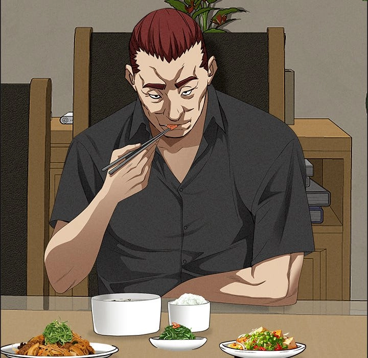 Her Bodyguard Chapter 27 page 103 - 