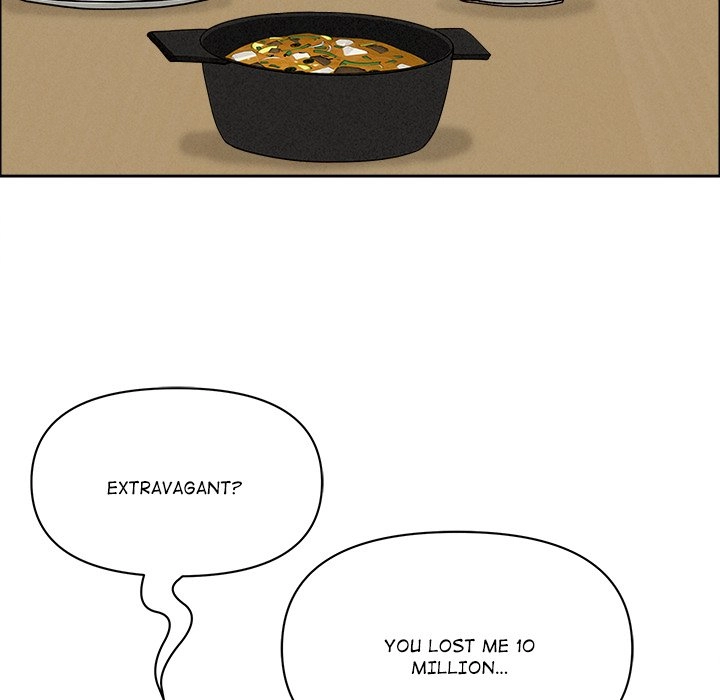 Her Bodyguard Chapter 27 page 104 - 
