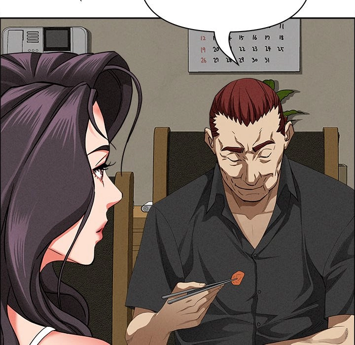 Her Bodyguard Chapter 27 page 105 - 