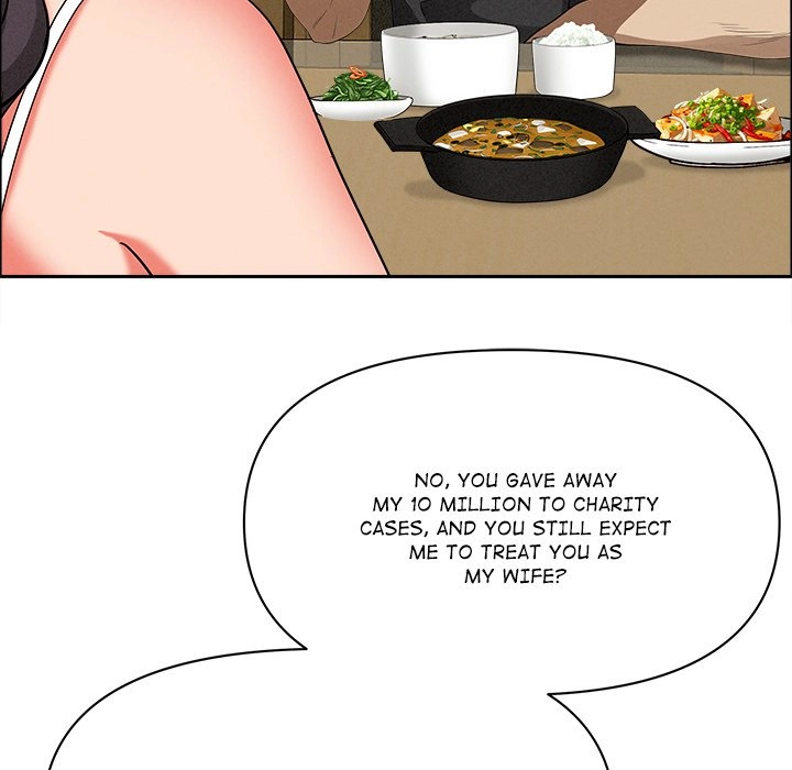 Her Bodyguard Chapter 27 page 106 - 