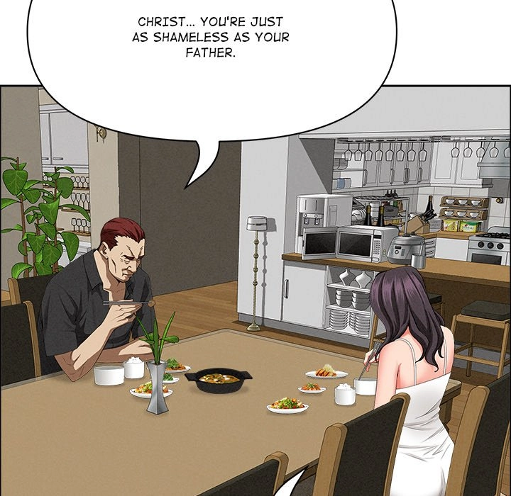 Her Bodyguard Chapter 27 page 107 - 