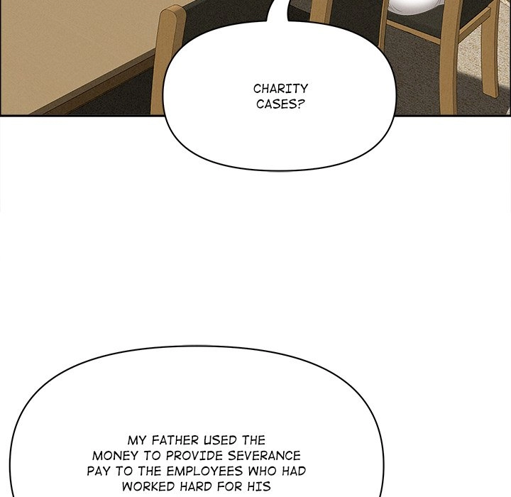 Her Bodyguard Chapter 27 page 108 - 
