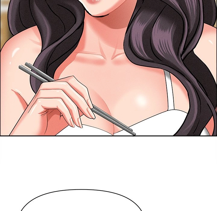 Her Bodyguard Chapter 27 page 110 - 