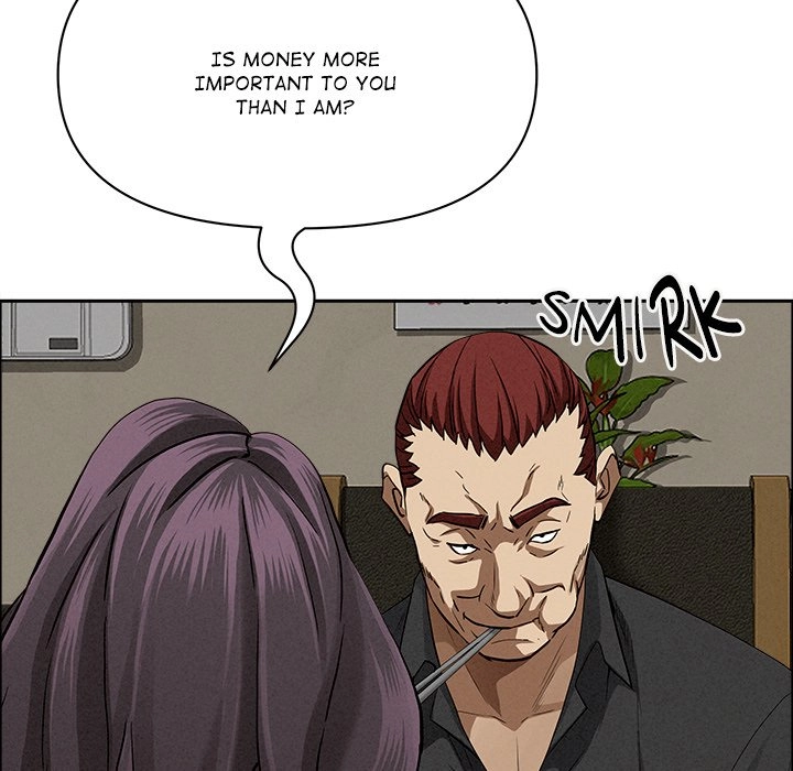 Her Bodyguard Chapter 27 page 111 - 