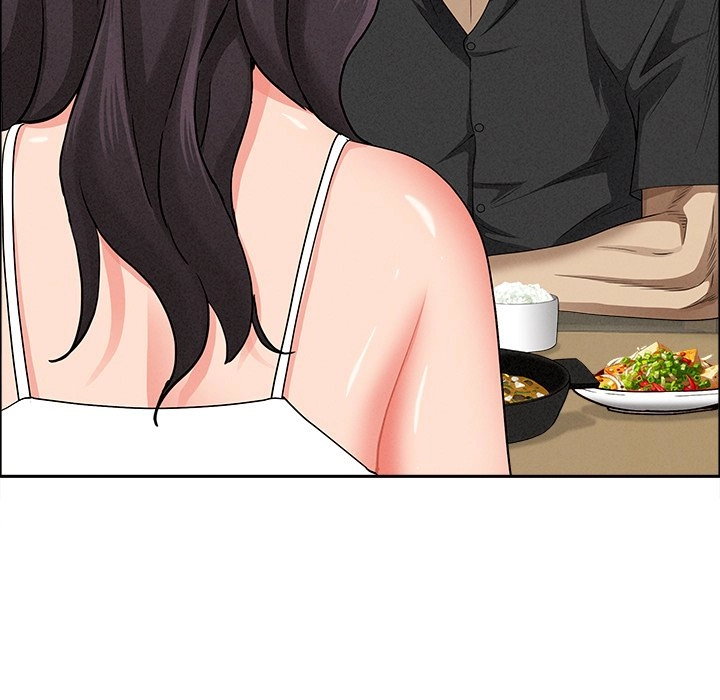 Her Bodyguard Chapter 27 page 112 - 