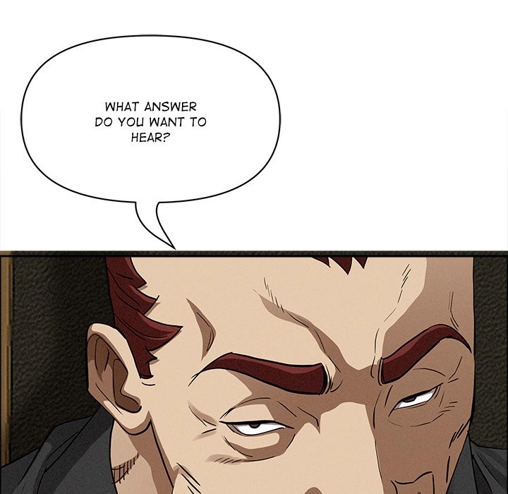 Her Bodyguard Chapter 27 page 113 - 