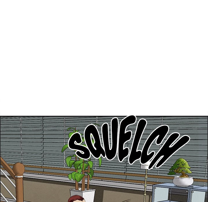 Her Bodyguard Chapter 27 page 121 - 