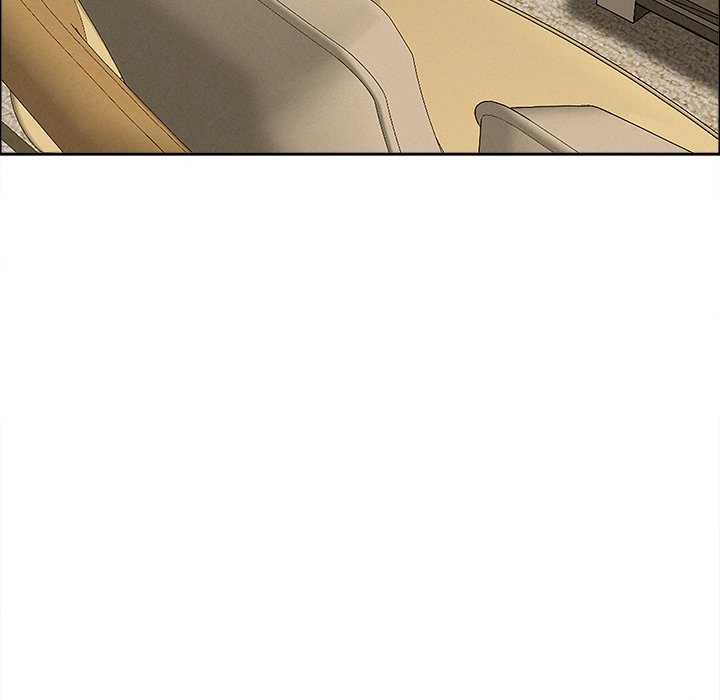 Her Bodyguard Chapter 27 page 123 - 