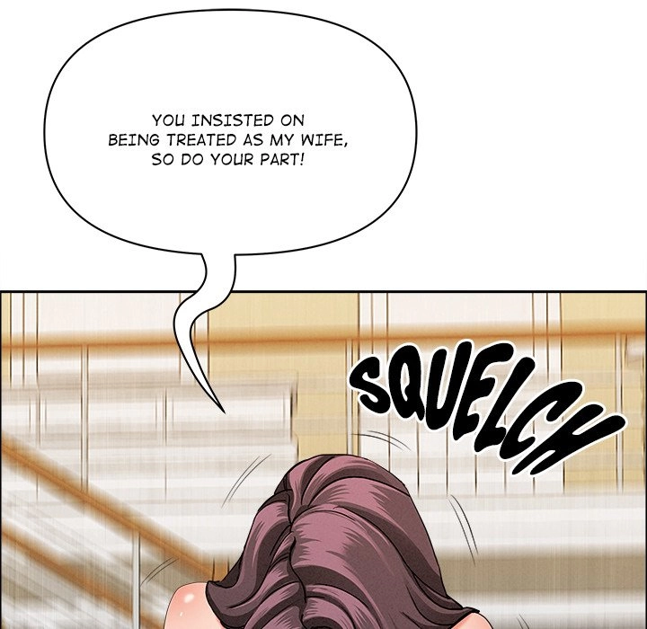 Her Bodyguard Chapter 27 page 126 - 