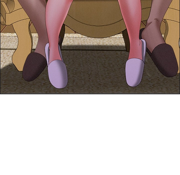 Her Bodyguard Chapter 27 page 128 - 