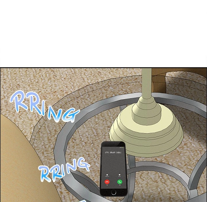 Her Bodyguard Chapter 27 page 129 - 