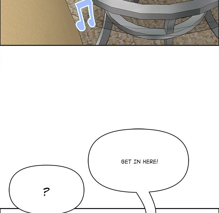 Her Bodyguard Chapter 27 page 130 - 
