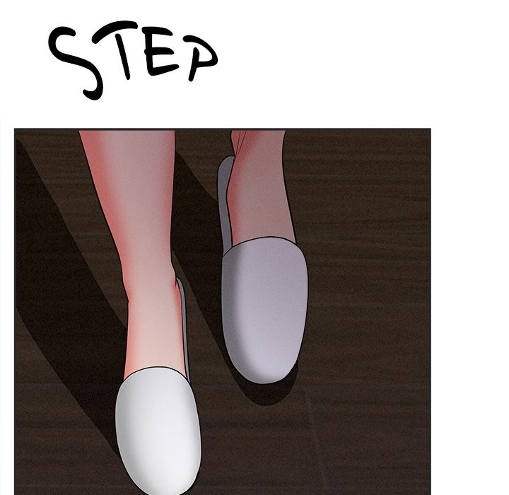 Her Bodyguard Chapter 27 page 14 - 