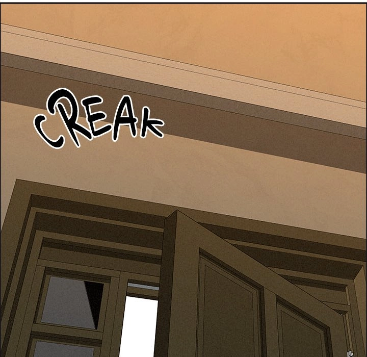 Her Bodyguard Chapter 27 page 134 - 