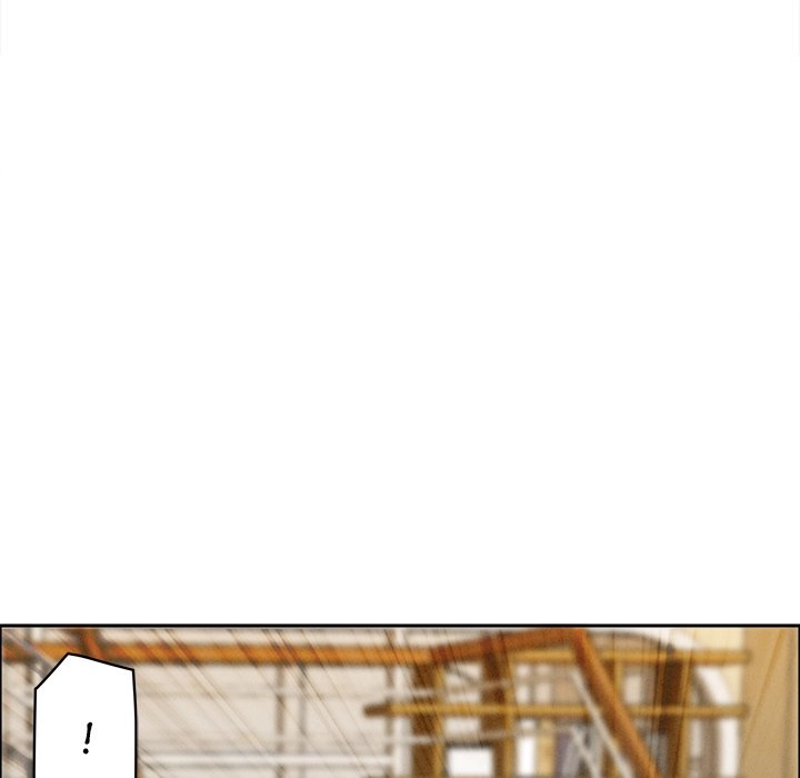 Her Bodyguard Chapter 27 page 138 - 