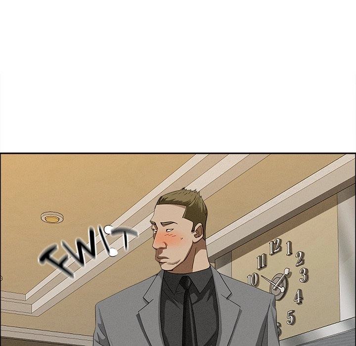 Her Bodyguard Chapter 27 page 141 - 