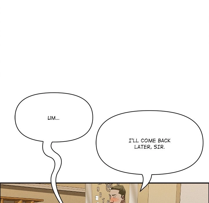 Her Bodyguard Chapter 27 page 143 - 