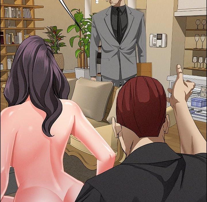 Her Bodyguard Chapter 27 page 144 - 