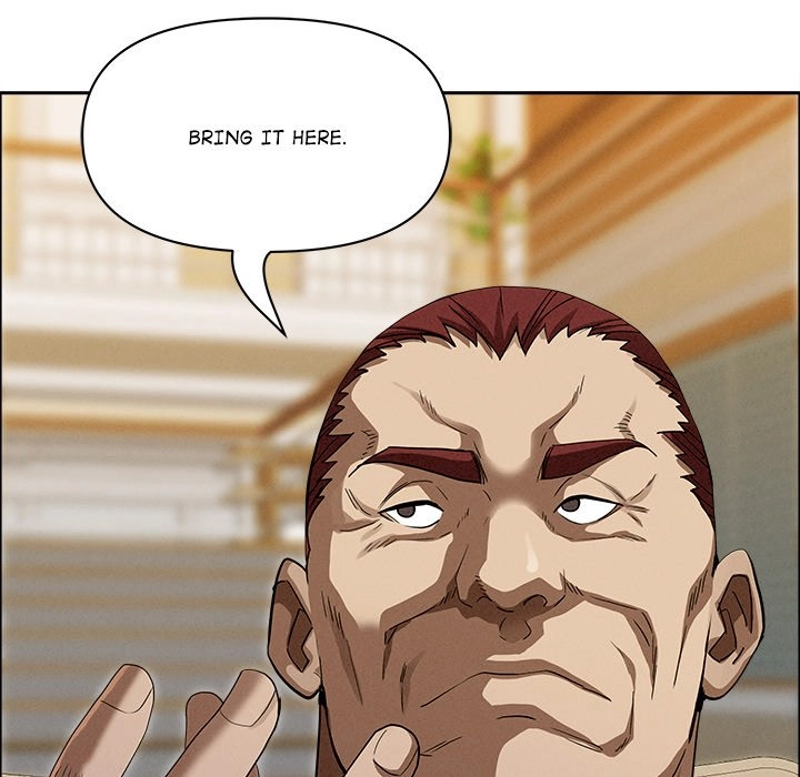 Her Bodyguard Chapter 27 page 146 - 