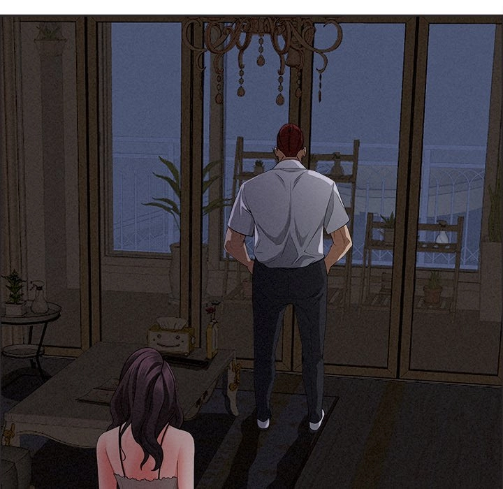 Her Bodyguard Chapter 27 page 16 - 