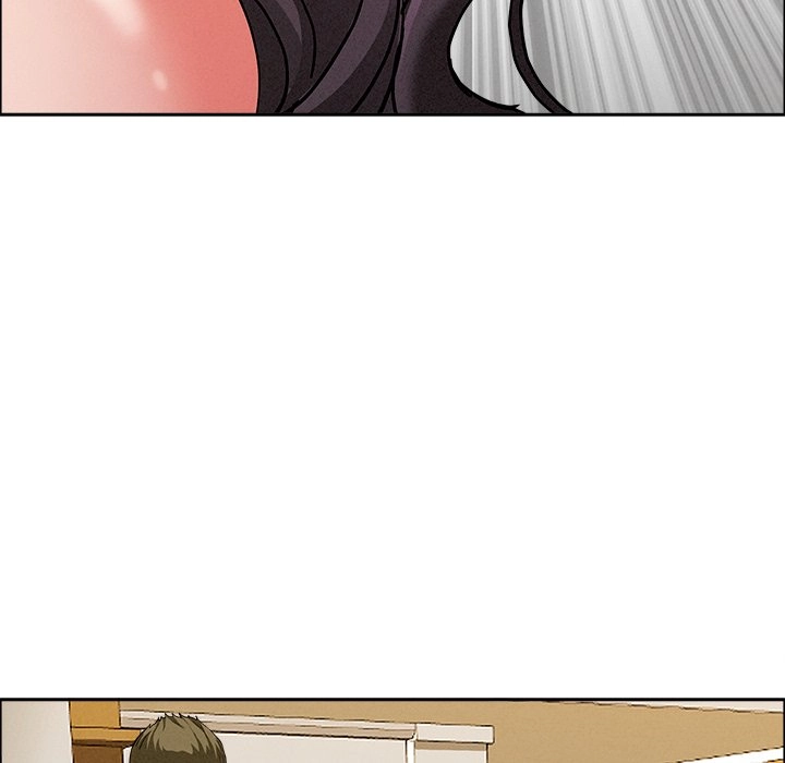 Her Bodyguard Chapter 27 page 154 - 