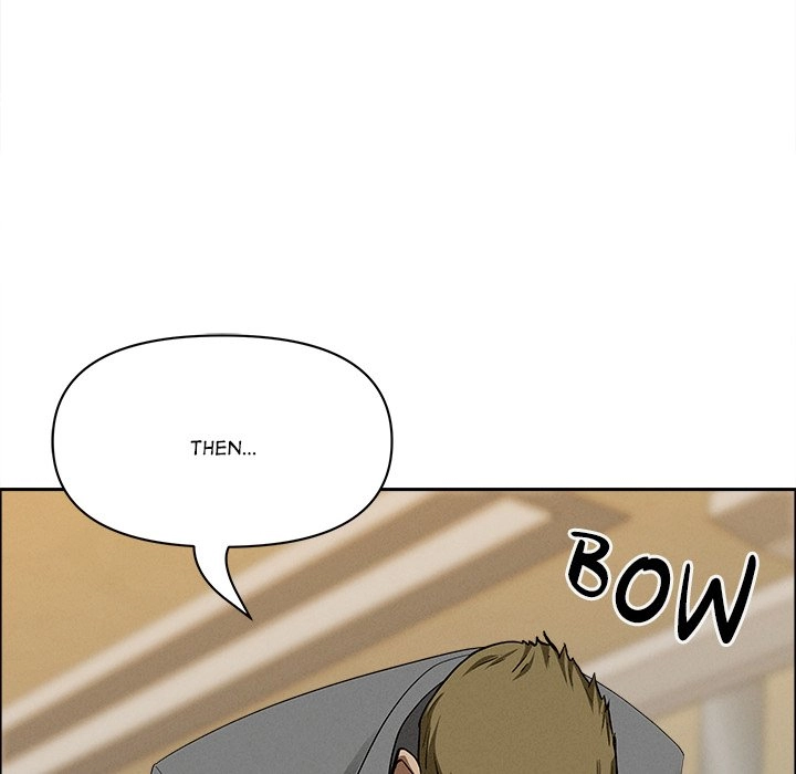 Her Bodyguard Chapter 27 page 157 - 