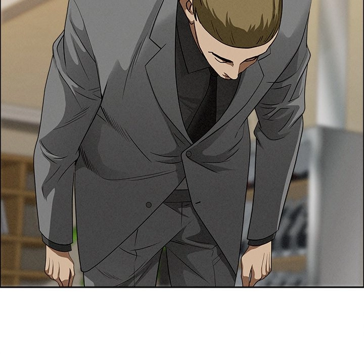 Her Bodyguard Chapter 27 page 158 - 