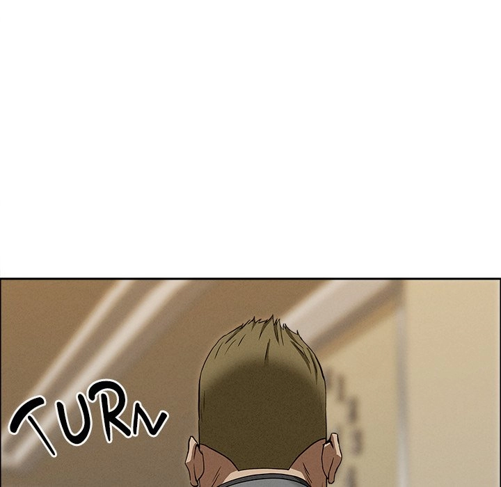 Her Bodyguard Chapter 27 page 159 - 